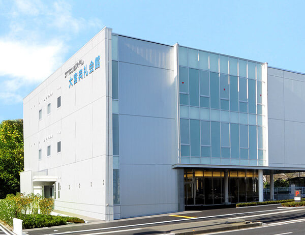 大宮典礼会館