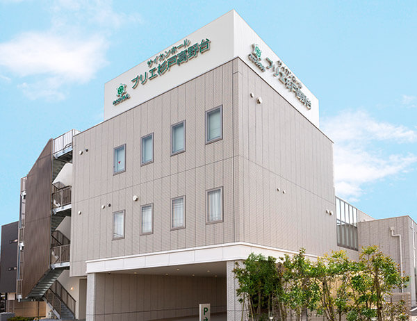 プリエ杉戸高野台